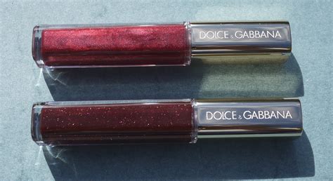 ultra shine lip gloss dolce gabbana|Dolce & Gabbana Lipgloss Review, Photos, Swatches .